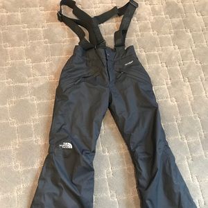 North Face Girls Pants
